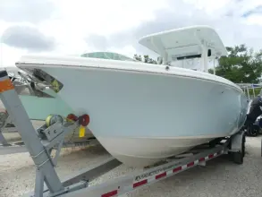 Key West 263 FS