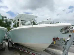 Thumbnail von Key West 263 FS
