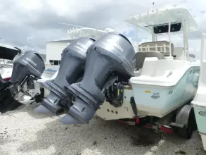 Thumbnail von Key West 263 FS