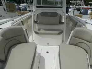 Thumbnail von Key West 263 FS