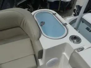 Thumbnail von Key West 263 FS