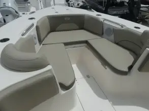 Thumbnail von Key West 263 FS