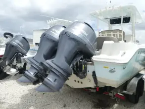 Thumbnail von Key West 263 FS