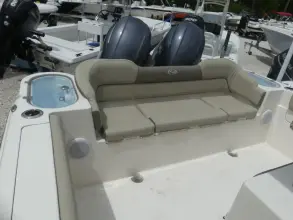 Thumbnail von Key West 263 FS