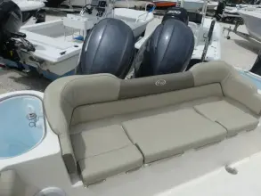 Thumbnail von Key West 263 FS