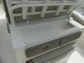 Thumbnail von Key West 263 FS