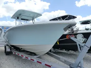 Key West 263 FS