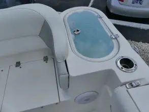 Thumbnail von Key West 263 FS