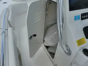 Thumbnail von Key West 263 FS