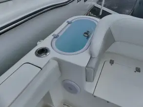 Thumbnail von Key West 263 FS