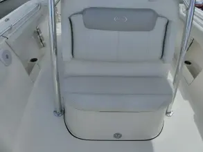 Thumbnail von Key West 263 FS
