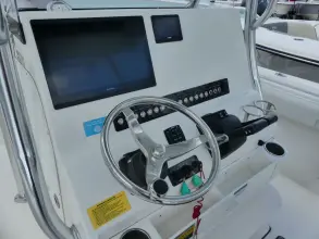 Thumbnail von Key West 263 FS