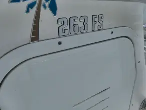 Thumbnail von Key West 263 FS