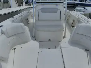 Thumbnail von Key West 263 FS