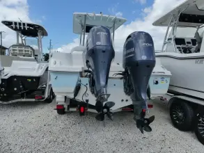 Thumbnail von Key West 263 FS