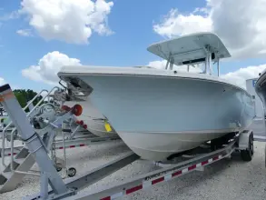 Thumbnail von Key West 263 FS