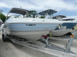 Crownline 270 XSS