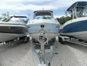 Thumbnail von Crownline 270 XSS