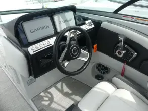 Thumbnail von Crownline 270 XSS