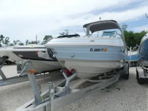 Thumbnail von Crownline 270 XSS