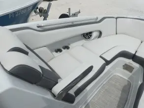Thumbnail von Crownline 270 XSS