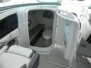 Thumbnail von Crownline 270 XSS