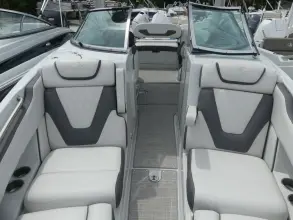 Thumbnail von Crownline 270 XSS
