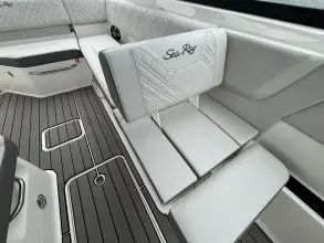 Thumbnail von Sea Ray SDX 270