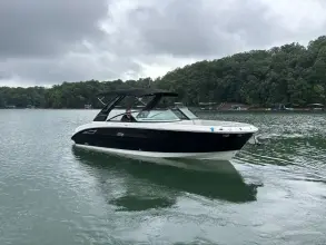 Thumbnail von Sea Ray SDX 270