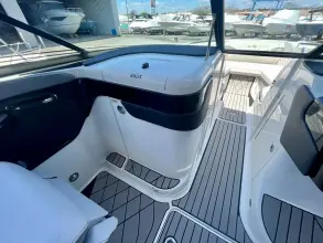 Thumbnail von Sea Ray SLX 260 Outboard