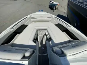 Thumbnail von Sea Ray SLX 260 Outboard