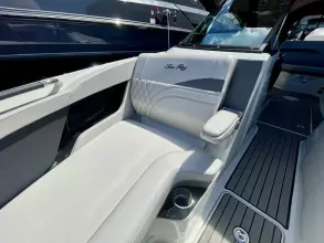 Thumbnail von Sea Ray SLX 260 Outboard