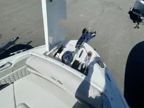 Thumbnail von Sea Ray SLX 260 Outboard