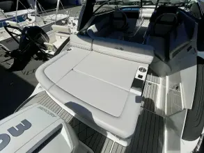 Thumbnail von Sea Ray SLX 260 Outboard