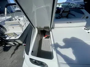 Thumbnail von Sea Ray SLX 260 Outboard