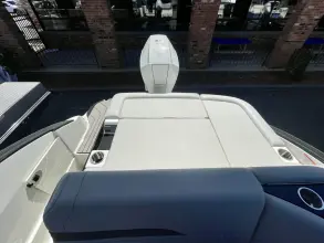 Thumbnail von Sea Ray SLX 260 Outboard