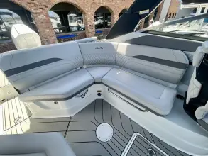 Thumbnail von Sea Ray SLX 260 Outboard