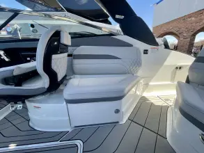 Thumbnail von Sea Ray SLX 260 Outboard