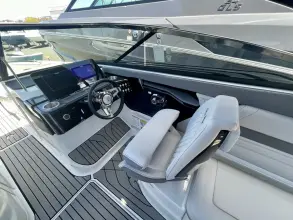 Thumbnail von Sea Ray SLX 260 Outboard