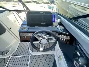 Thumbnail von Sea Ray SLX 260 Outboard