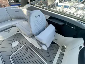 Thumbnail von Sea Ray SLX 260 Outboard