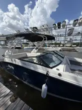 Thumbnail von Sea Ray SDX 270 Outboard