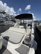 Thumbnail von Sea Ray SDX 270 Outboard