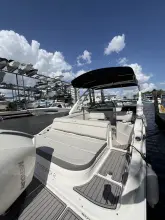 Thumbnail von Sea Ray SDX 270 Outboard