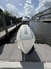 Thumbnail von Sea Ray SDX 270 Outboard