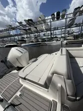 Thumbnail von Sea Ray SDX 270 Outboard