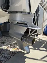 Thumbnail von Sea Ray SDX 270 Outboard