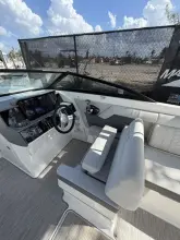 Thumbnail von Sea Ray SDX 270 Outboard