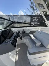 Thumbnail von Sea Ray SDX 270 Outboard