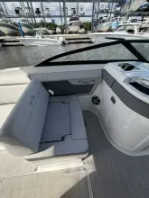 Thumbnail von Sea Ray SDX 270 Outboard